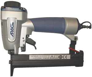 Apach Stapler