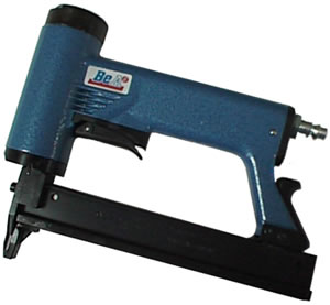 Behrens/BeA gun