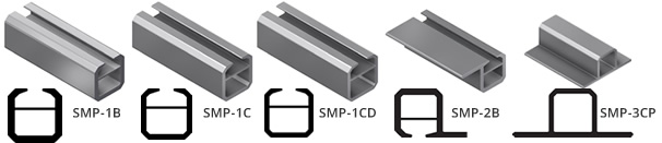Extrusion diagram 1
