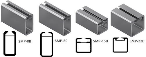 Extrusion diagram 2