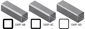 Extrusion diagram 4