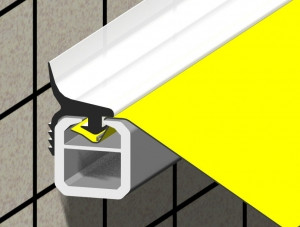 FlashStrip diagram