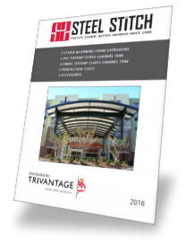 Steel Stitch catalog