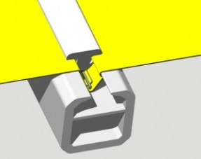 ZipStrip diagram