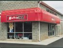 kauffman tire red awning