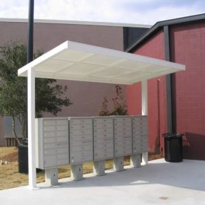mail room covering