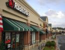 radioshack awning