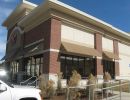 solo building awnings