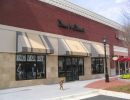 storefront awning